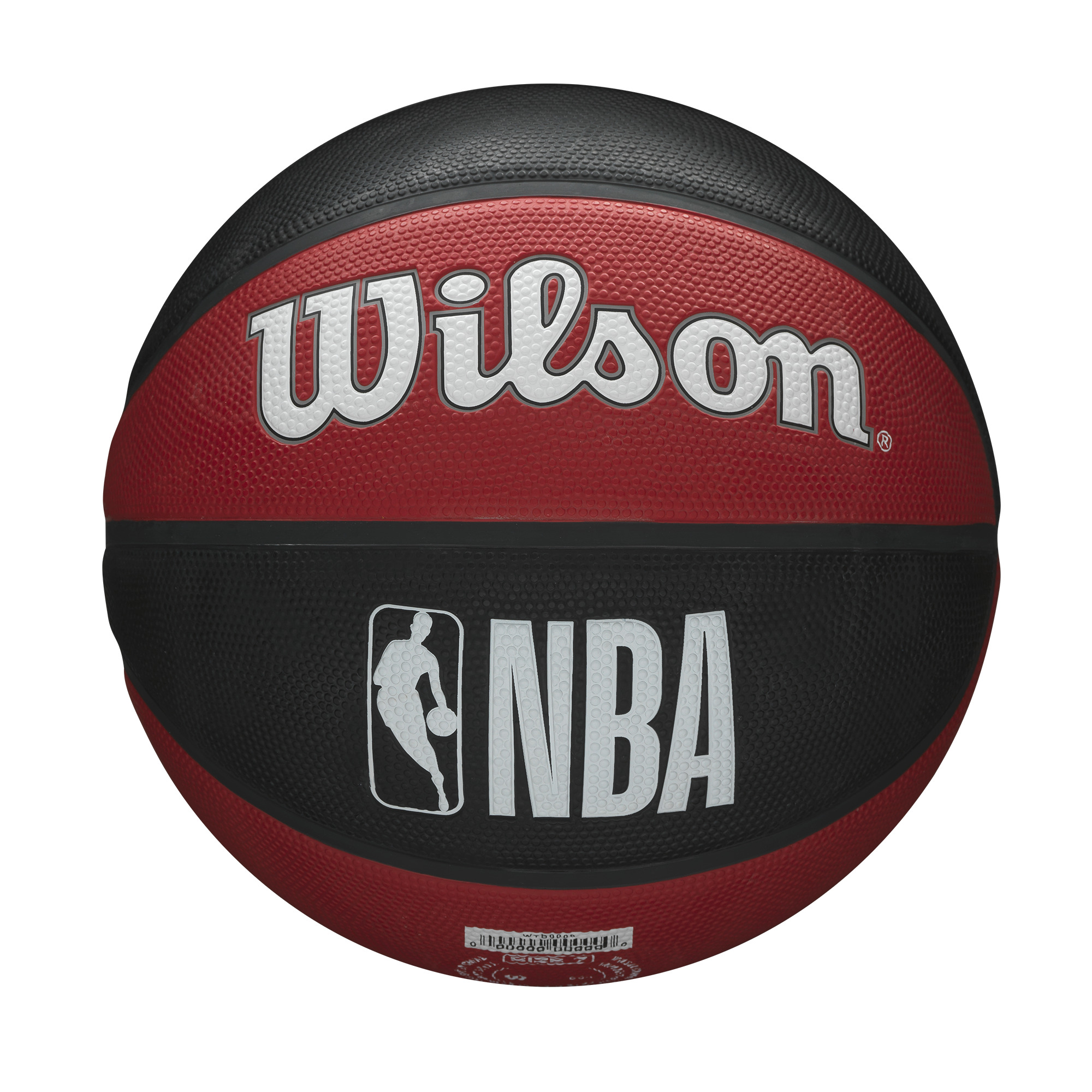 Ballons de basket NBA Team Tribute Houston Rockets