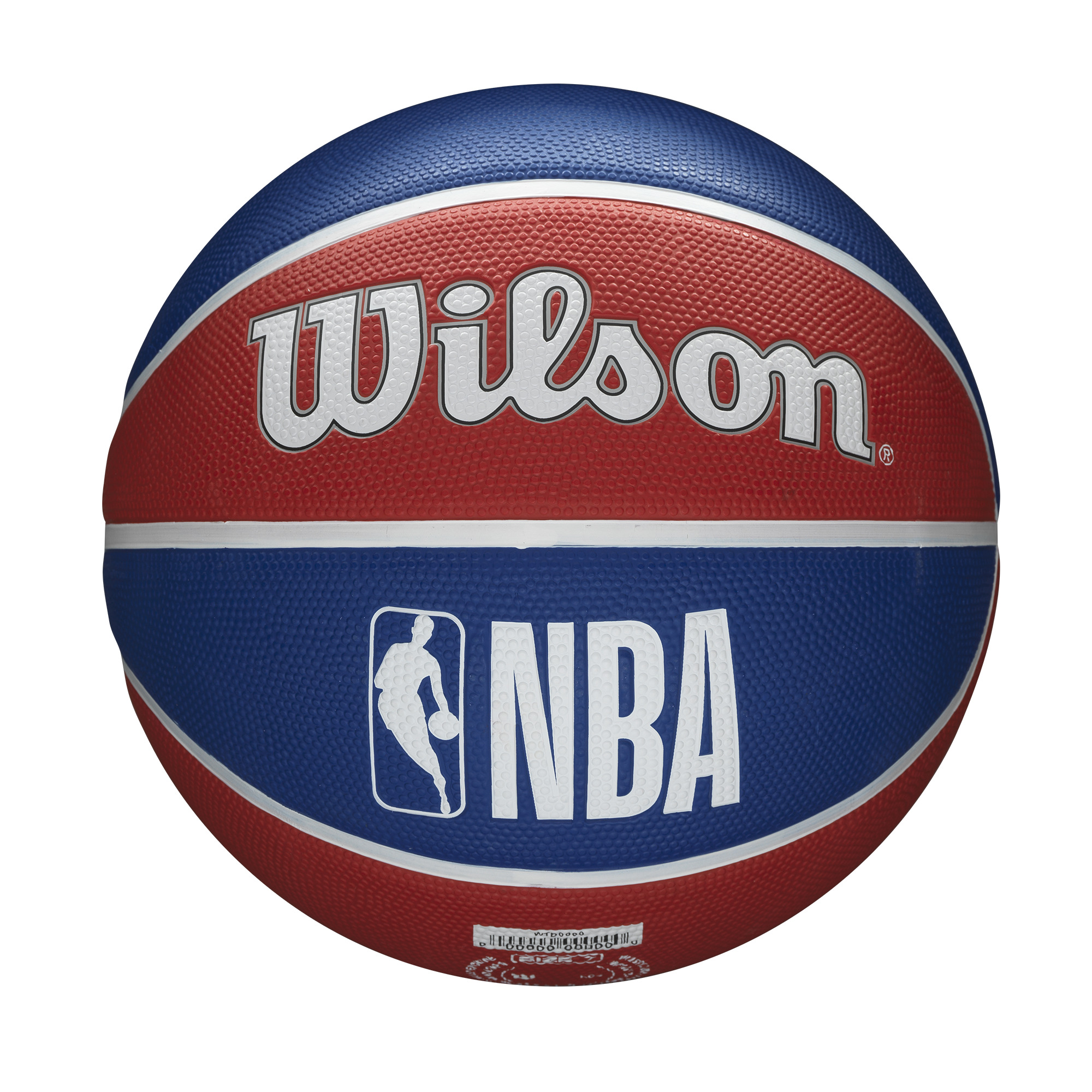 Ballons de basket NBA Team Tribute Los Angeles Clippers