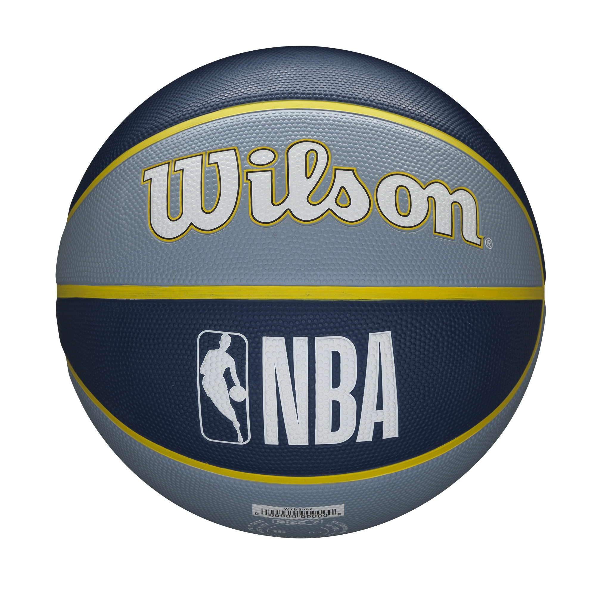 Ballons de basket NBA Team Tribute Memphis Grizzlies