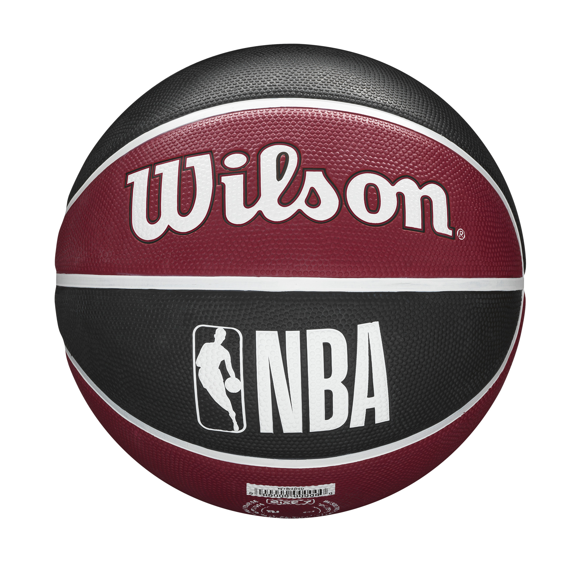 Ballons de basket NBA Team Tribute Miami Heat