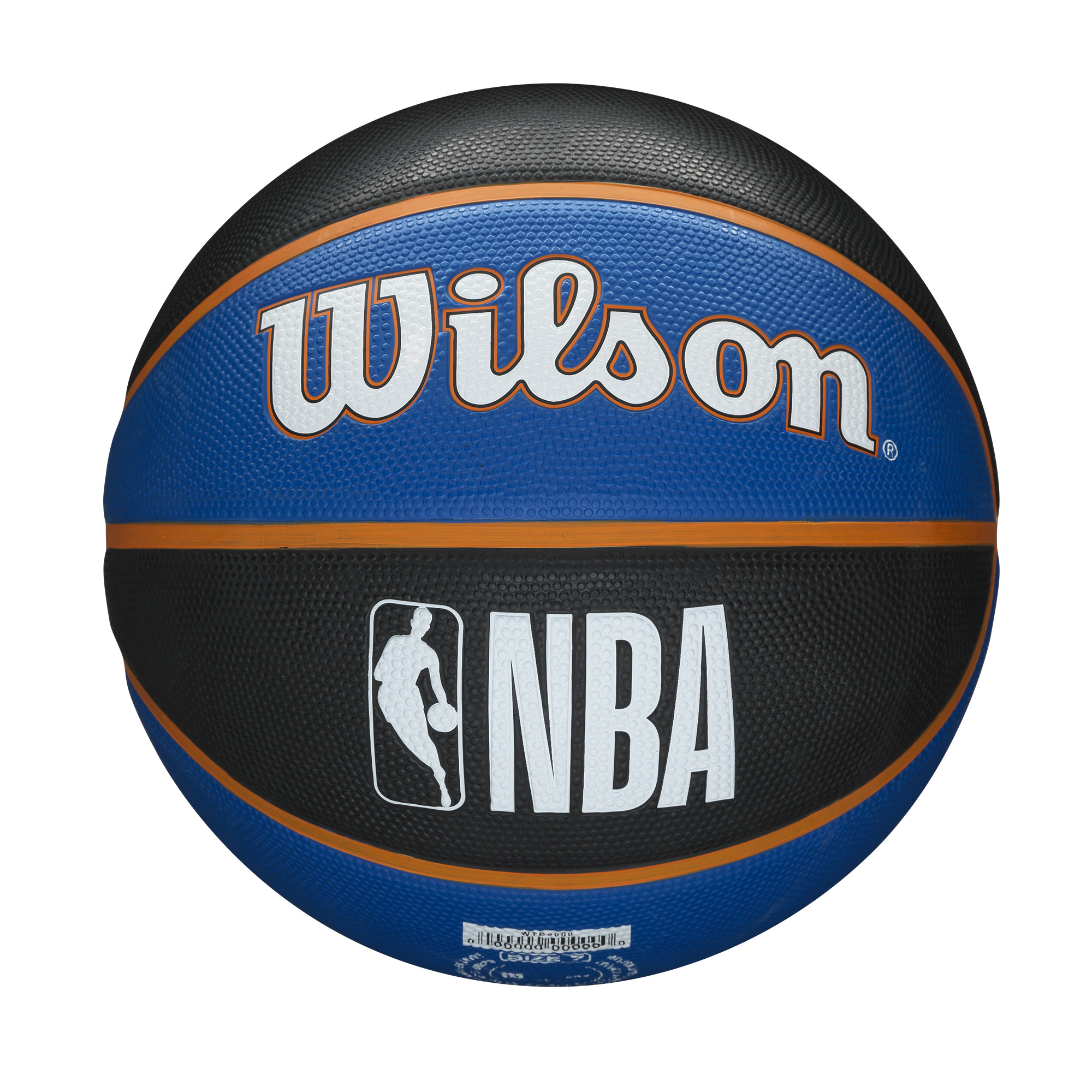 Ballons de basket NBA Team Tribute New York Knicks