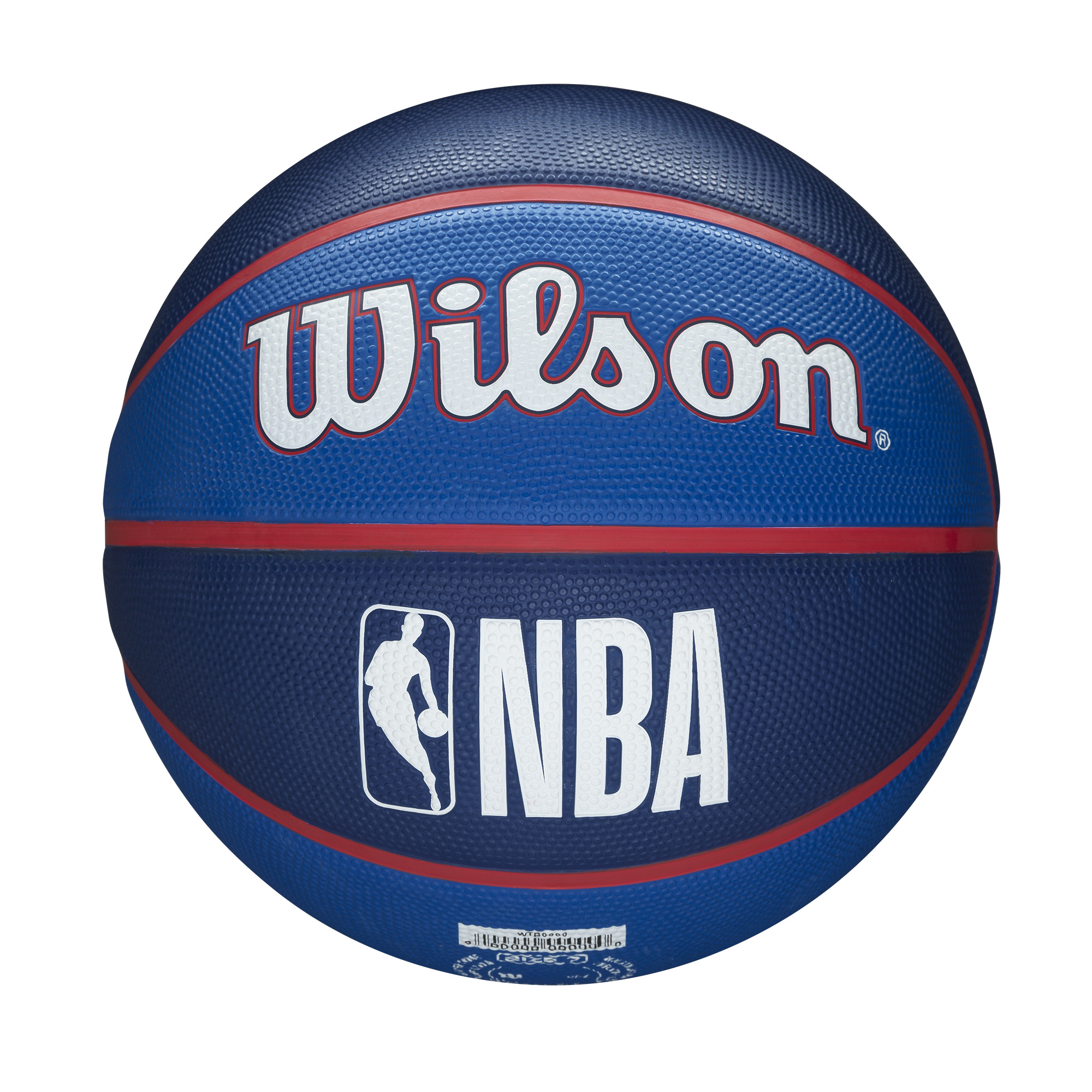 Ballons de basket NBA Team Tribute Philadelphia Sixers