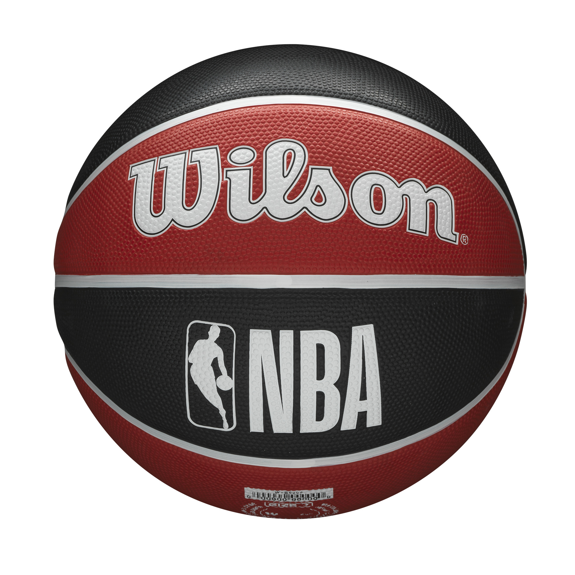 Ballons de basket NBA Team Tribute Portland Blazers