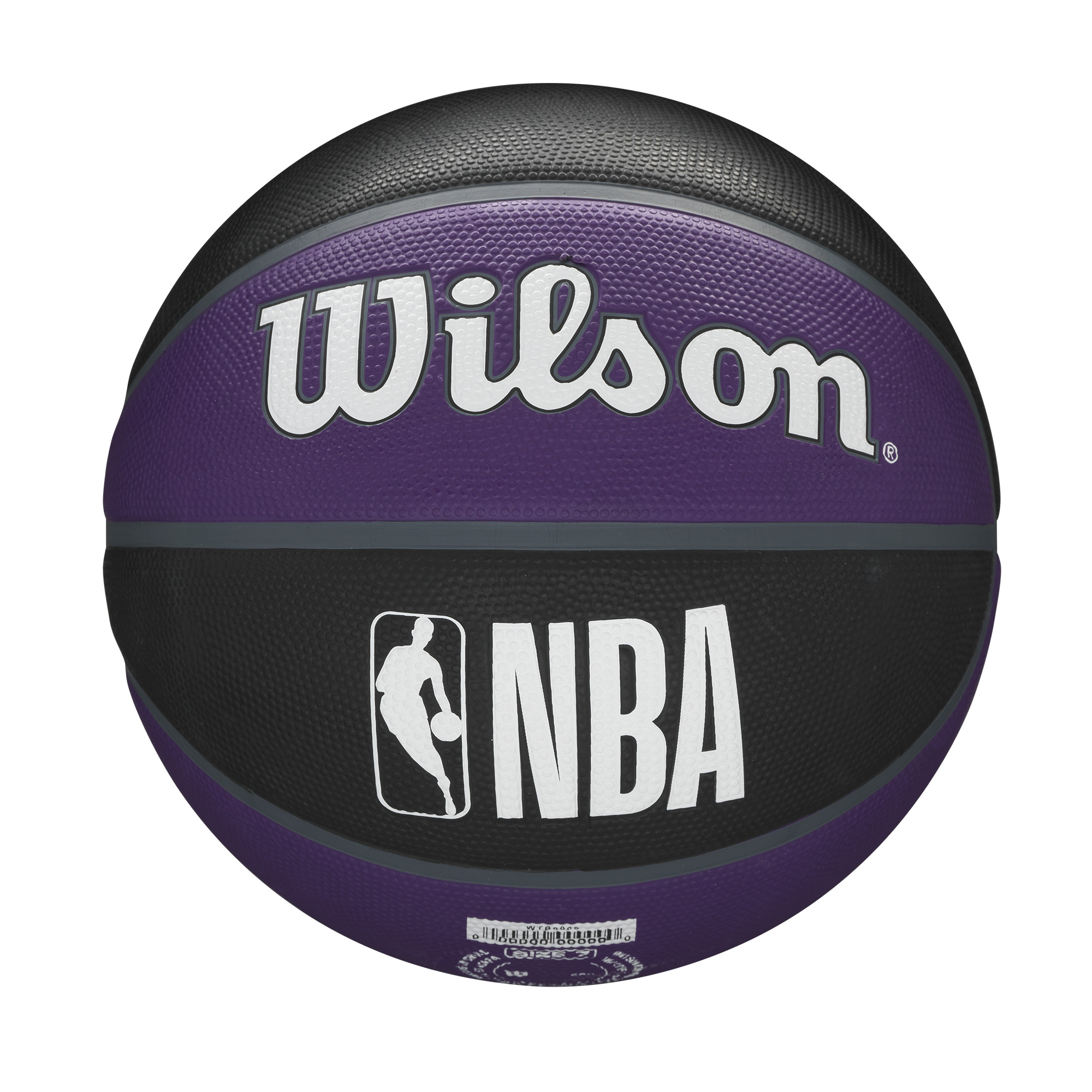 Ballons de basket NBA Team Tribute Sacramento Kings