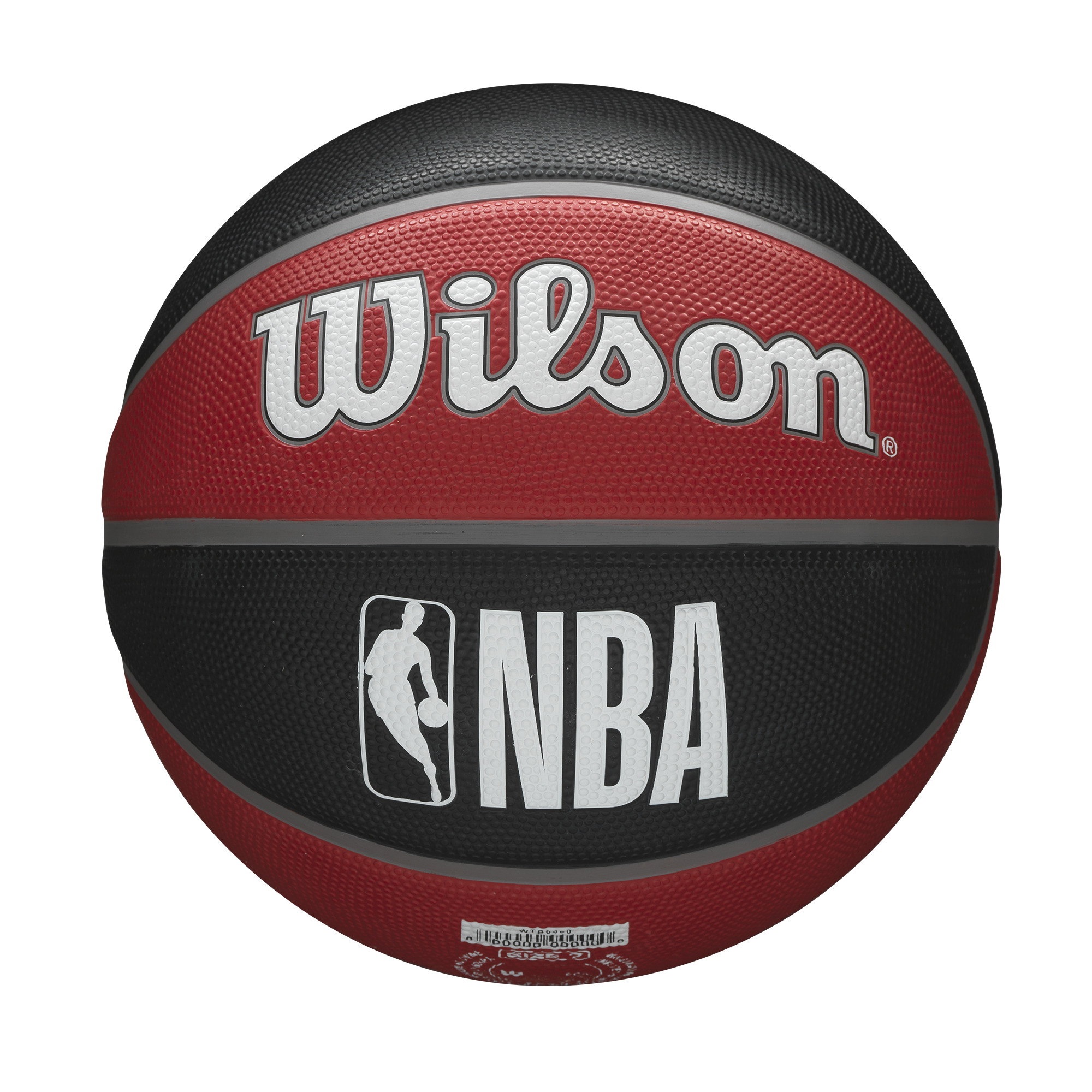 Ballons de basket NBA Team Tribute Toronto Raptors