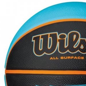 Ballons de basket Clutch AquaBlue