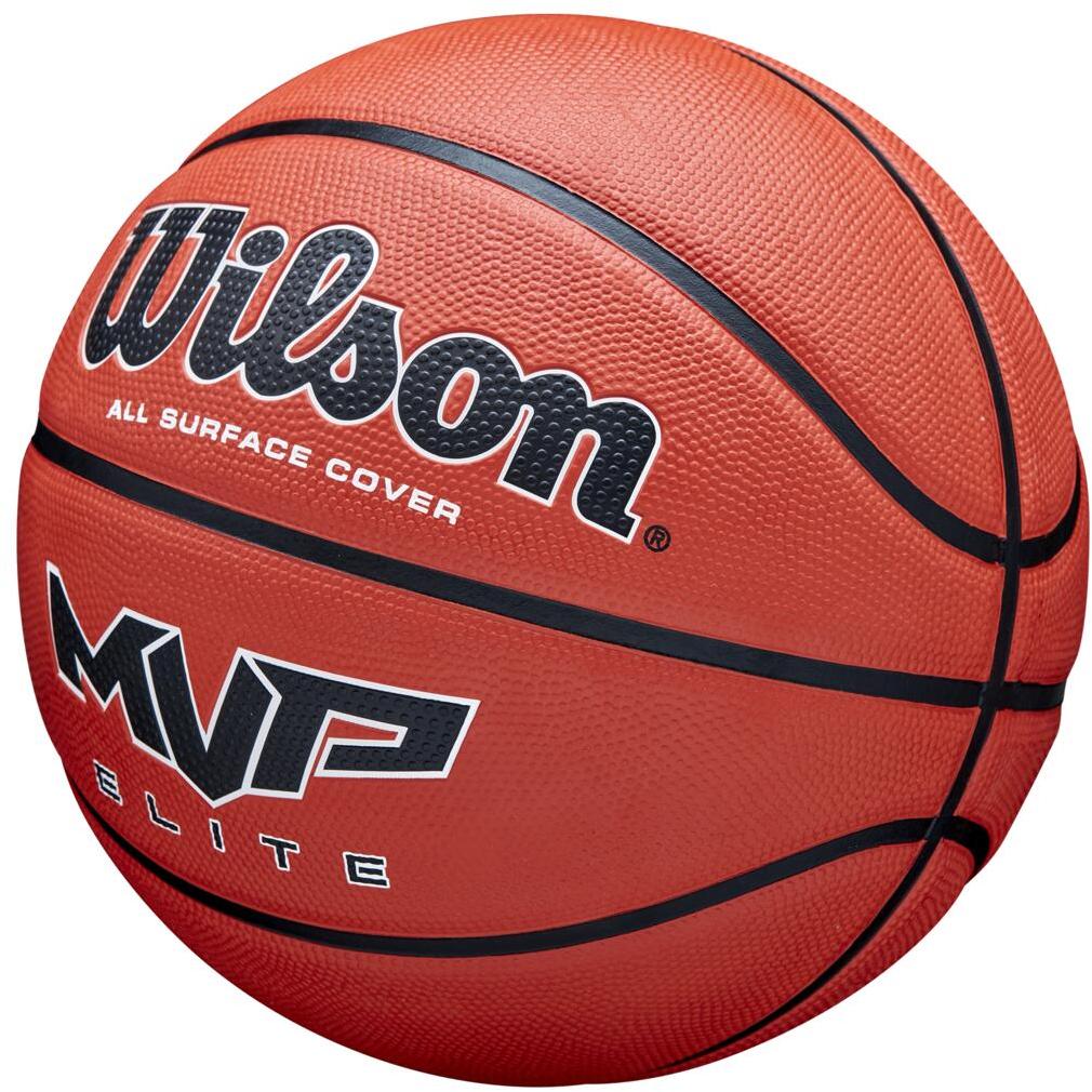 Ballons de basket MVP Elite Brown