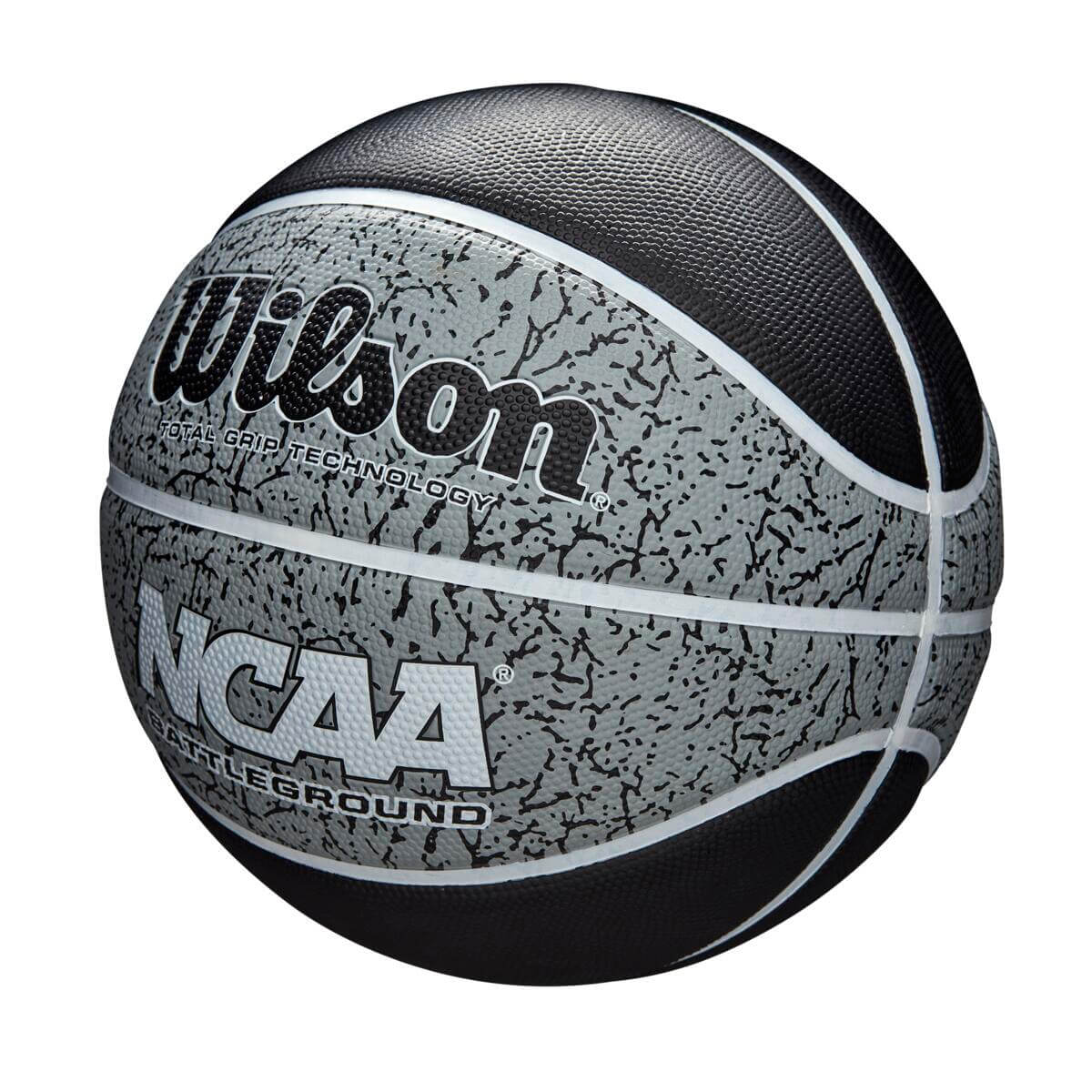 Ballons de basket NCAA BattleGround