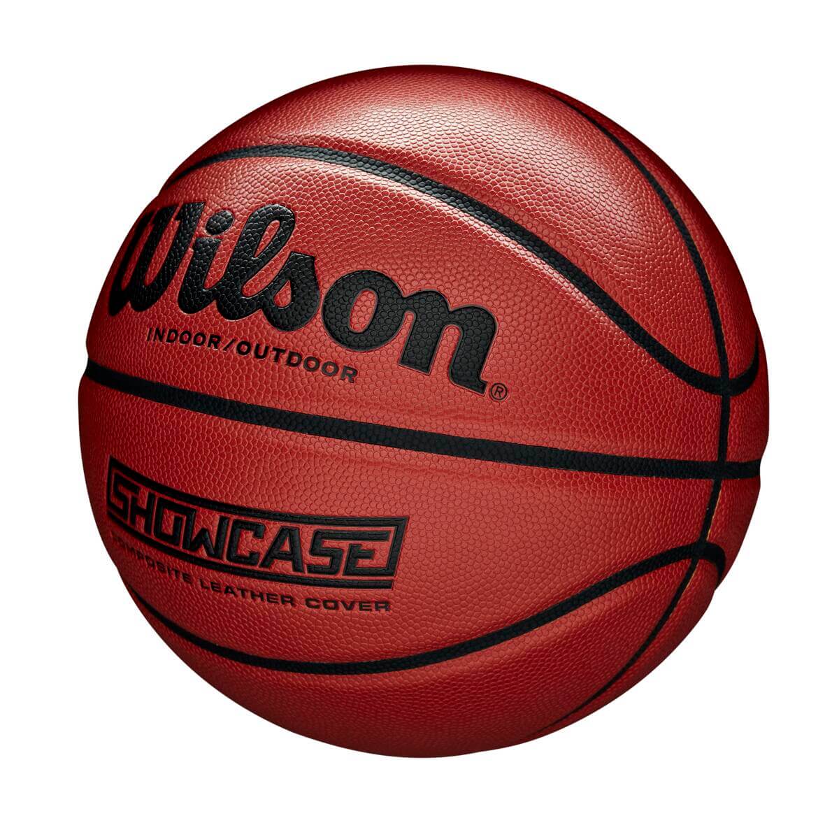 Ballons de basket ShowCase