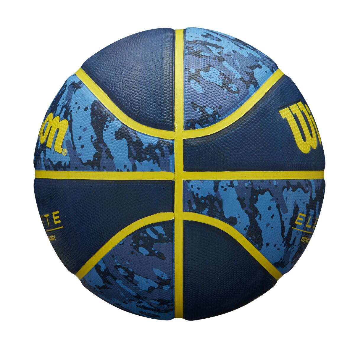 Ballons de basket Elevate Blue