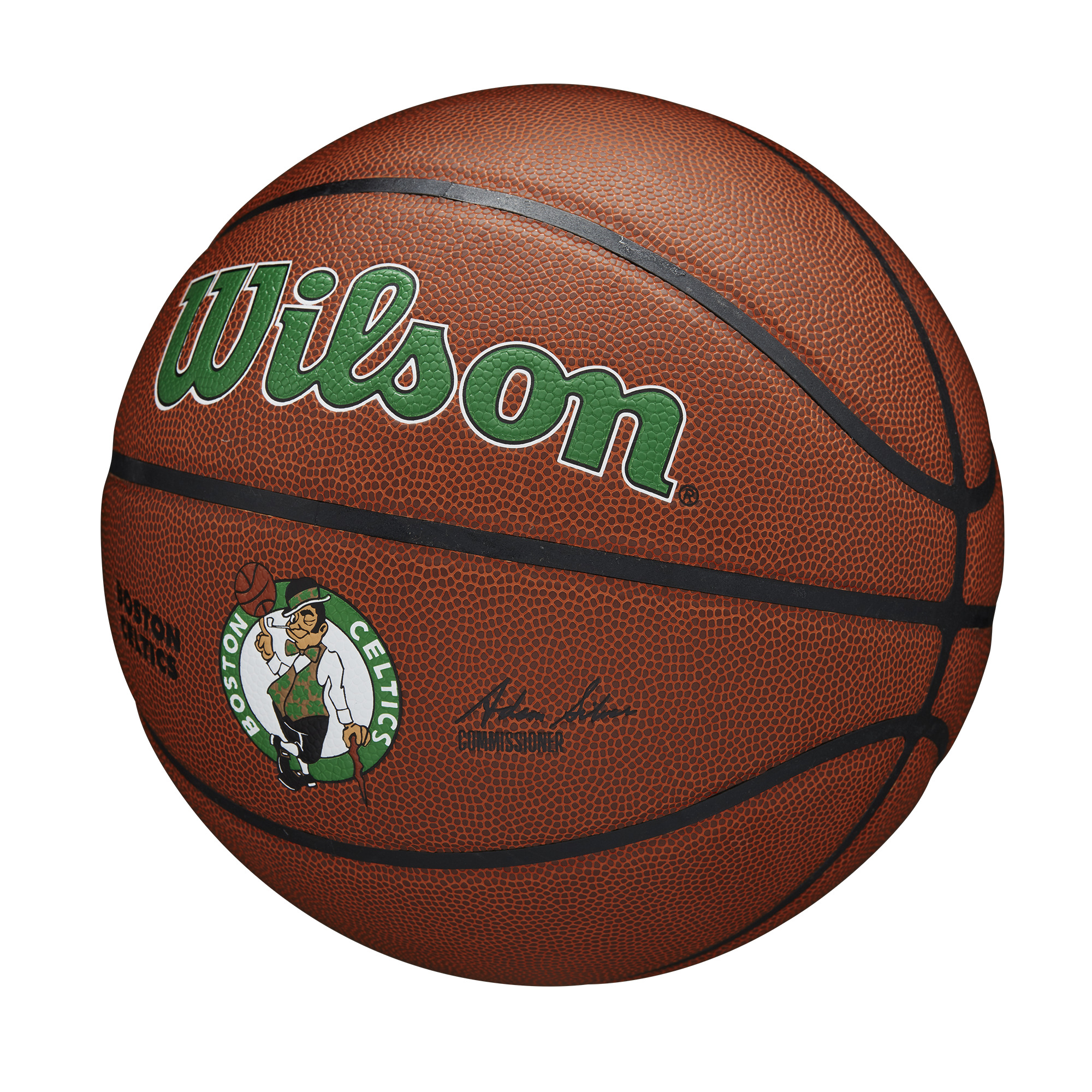 Ballons de basket NBA Team Alliance Boston Celtics