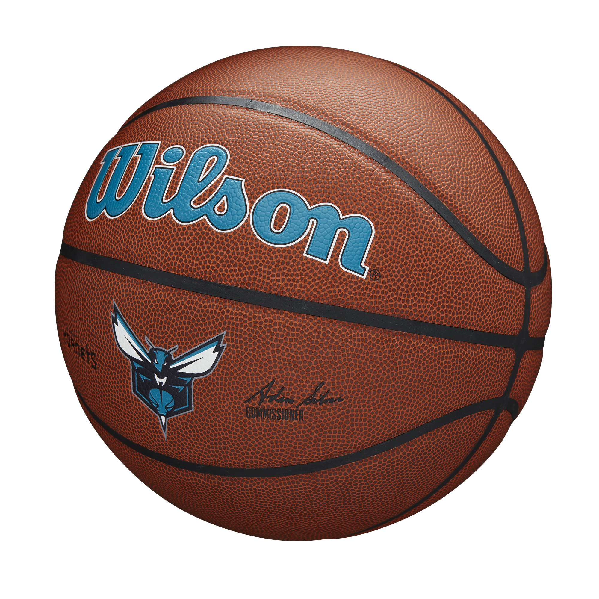 Ballons de basket NBA Team Alliance Charlotte Hornets