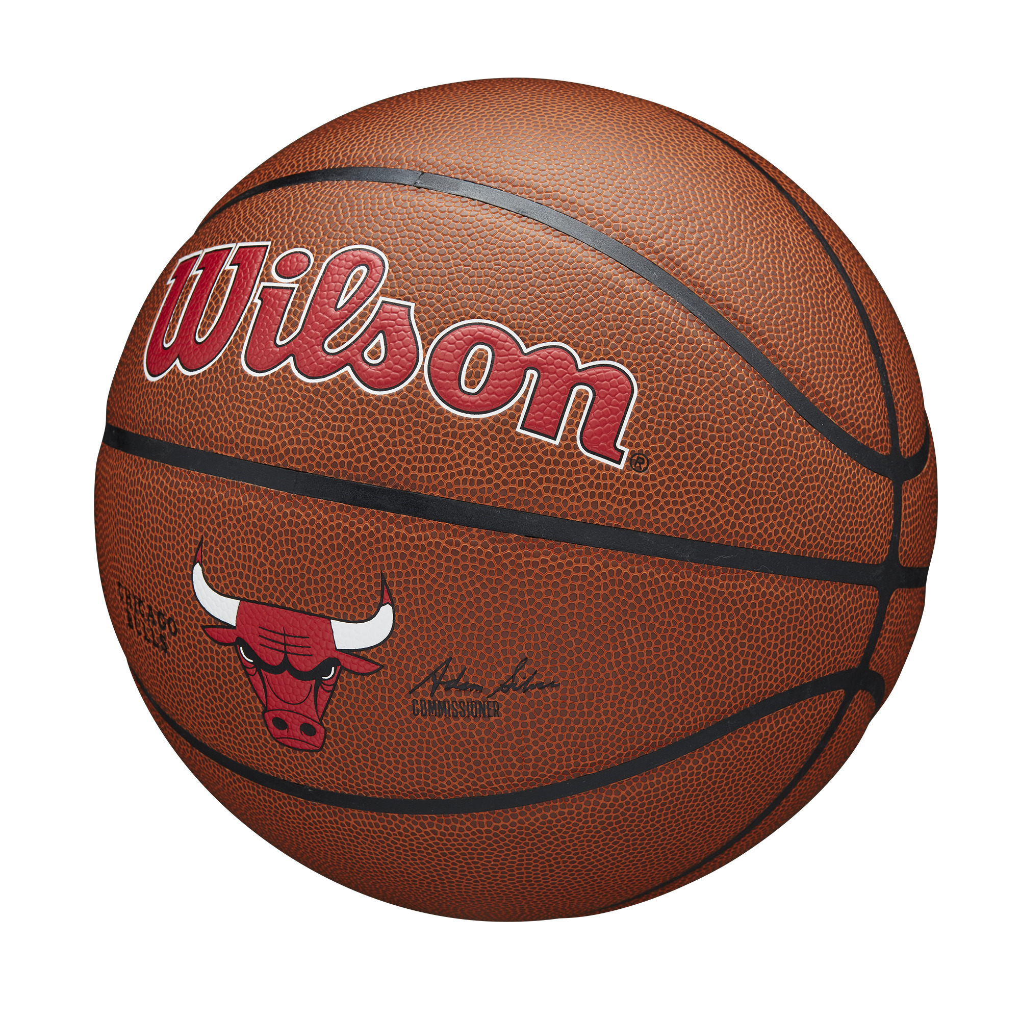 Ballons de basket NBA Team Alliance Chicago Bulls