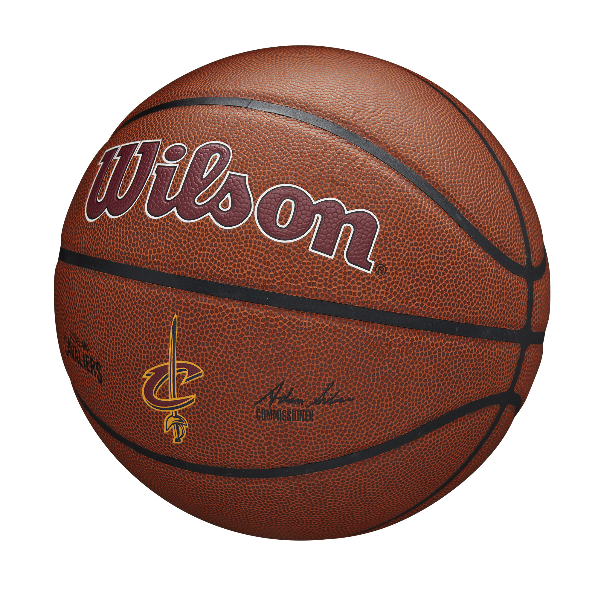 Ballons de basket NBA Team Alliance Cleveland Cavaliers 22