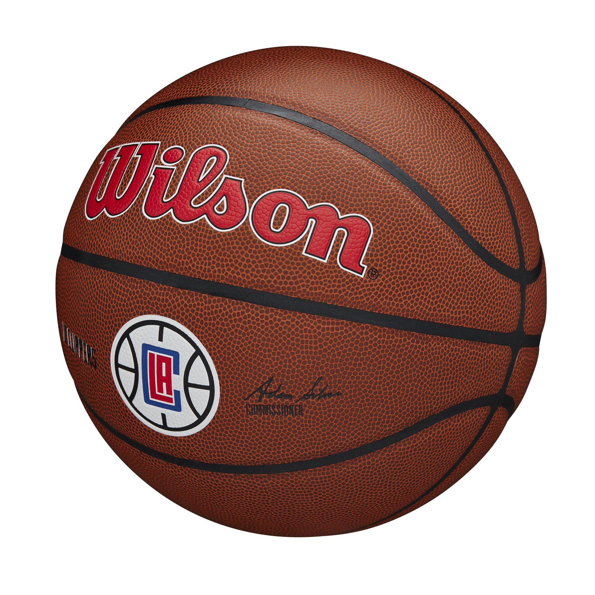 Ballons de basket NBA Team Alliance Los Angeles Clippers