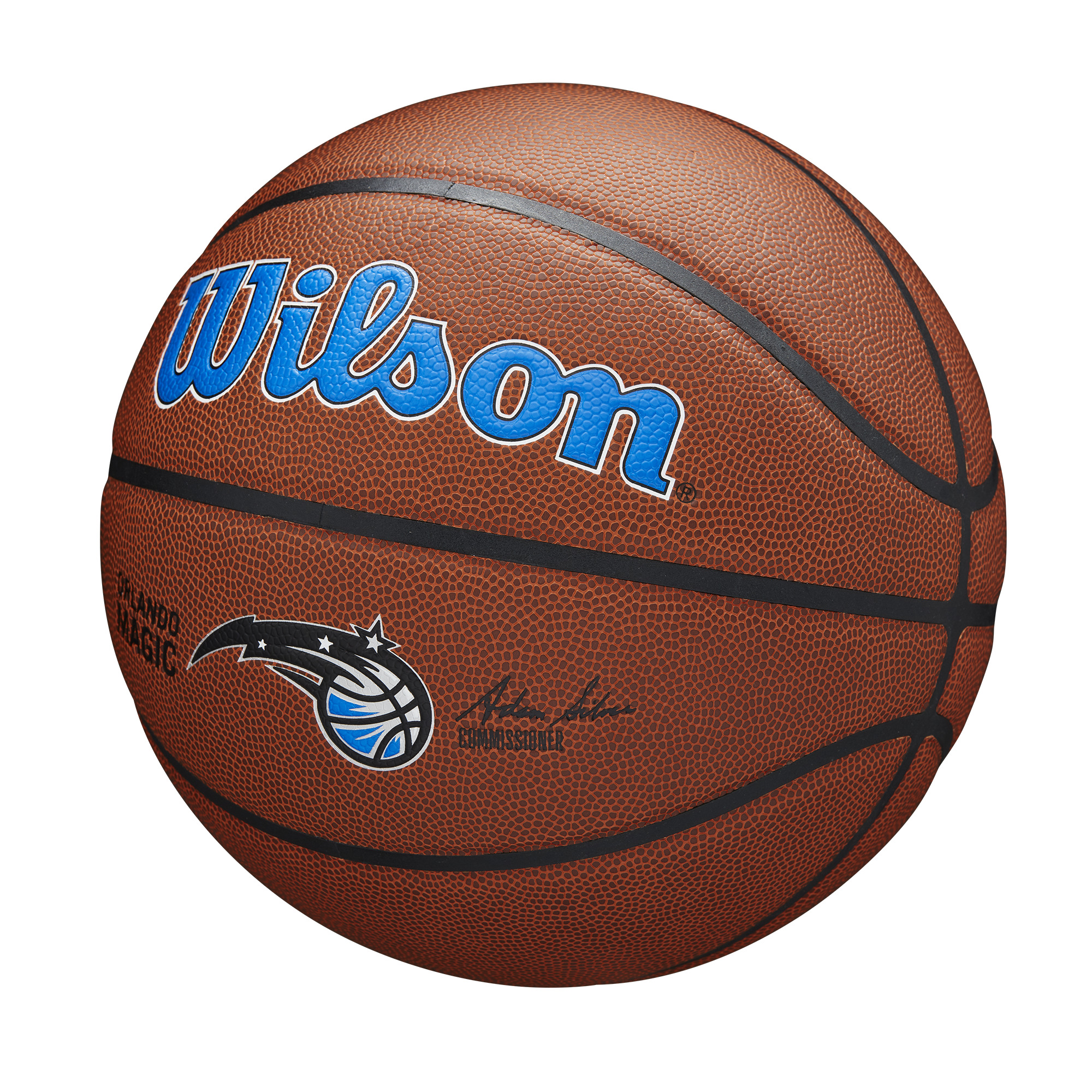 Ballons de basket NBA Team Alliance Orlando Magic