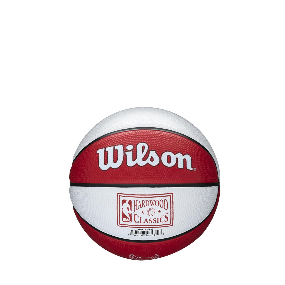 Ballons de basket NBA Retro Mini Chicago Bulls