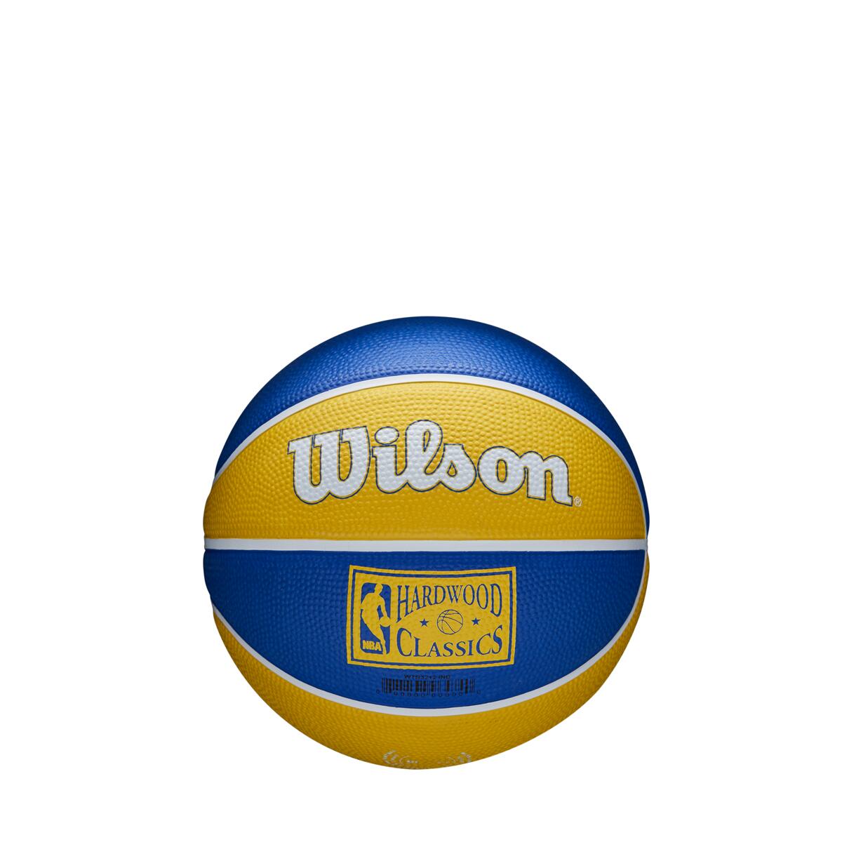 Ballons de basket NBA Retro Mini Indiana Pacers