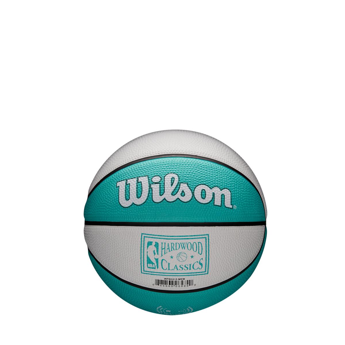 Ballons de basket NBA Retro Mini Vancouver Grizzlies