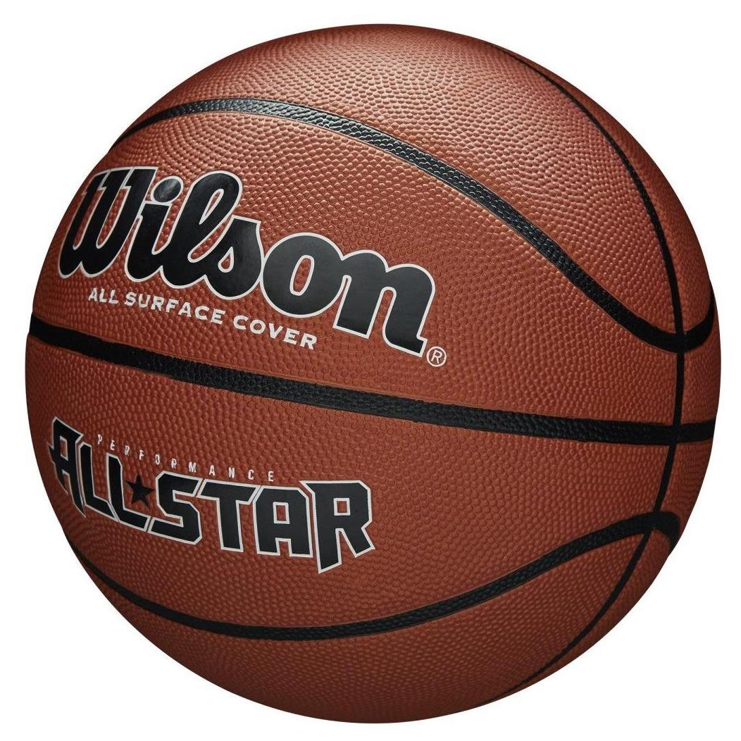 Ballons de basket All Star Performance