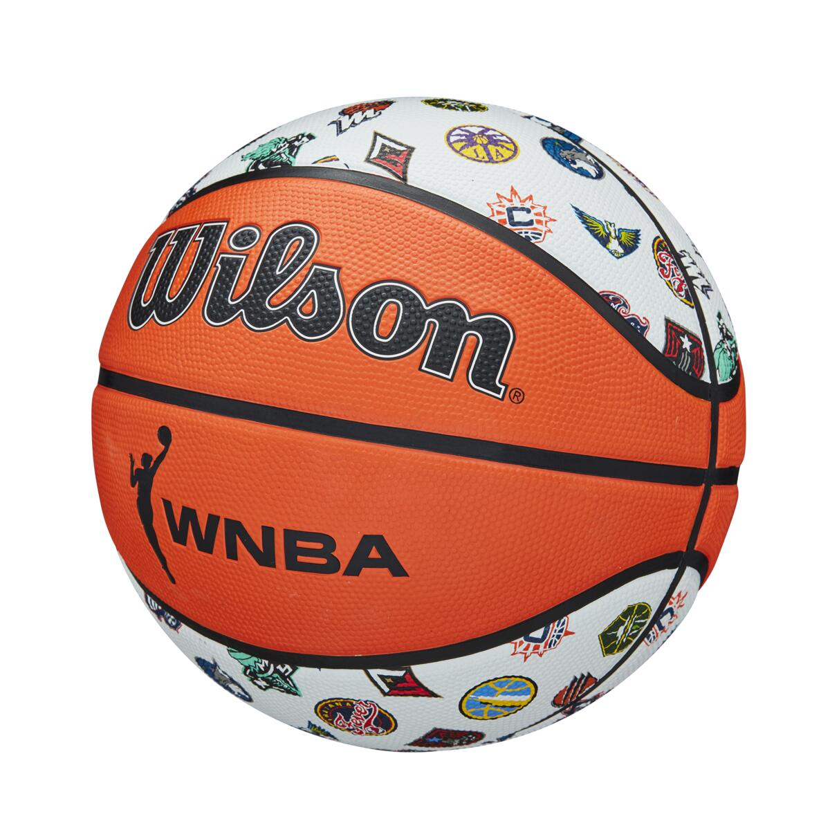Ballons de basket WNBA All Team Collection