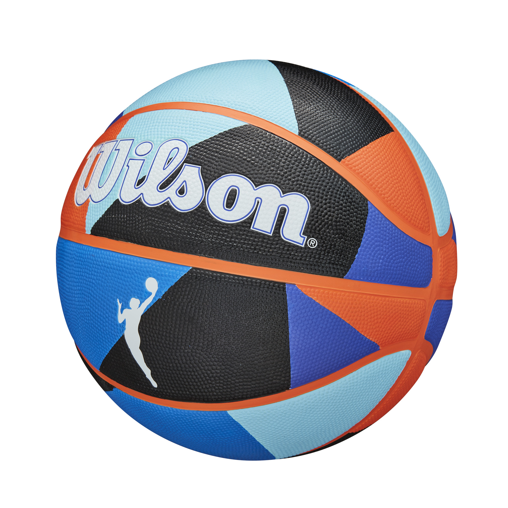 Ballons de basket WNBA Heir Geo Outdoor