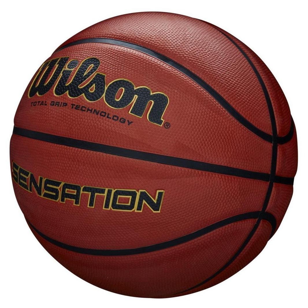 Ballons de basket Sensation