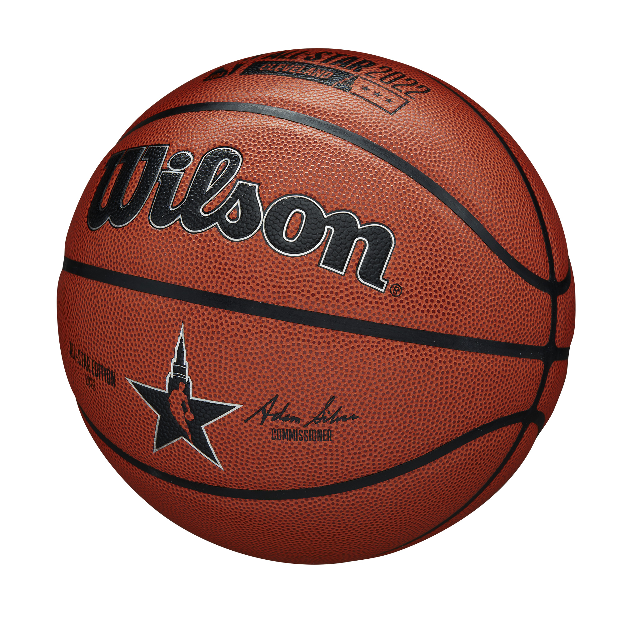 Ballons de basket NBA All Star Replica Collector 2022