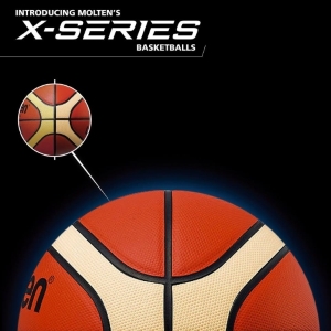 Ballons de basket GH5X