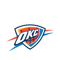 Ballons de basket Team-Ball OKC Thunder
