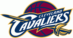 Ballons de basket Team-Ball Cleveland Cavaliers