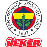 Ballons de basket Euroleague Fenerbahe Ulker