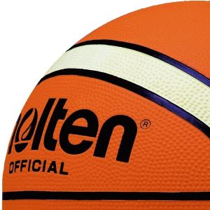 ▷ Ballon de Basket Molten BG2010 taille 6