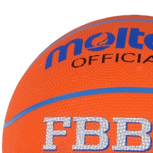 Ballons de basket FBB5