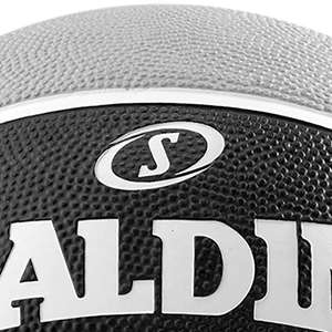 Ballons de basket Team Ball San Antonio Spurs