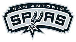 Ballons de basket Team-Ball San Antonio Spurs