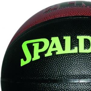 Ballons de basket LNB TF500 Black T6