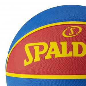 Ballons de basket Euroleague FC Barcelone