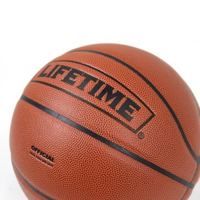 Ballons de basket Lifetime Grip