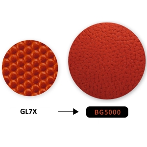 Ballons de basket BG5000