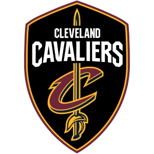 Ballons de basket Team-Ball Cleveland Cavaliers