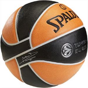 Ballons de basket Euroleague Officiel TF1000