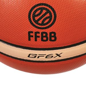 Ballons de basket GF6X