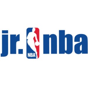 Ballons de basket Junior NBA Indoor-Outdoor
