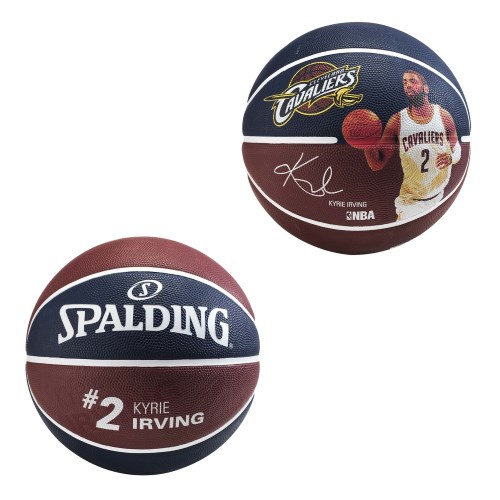 Ballons de basket Player Ball NBA Kyrie Irving