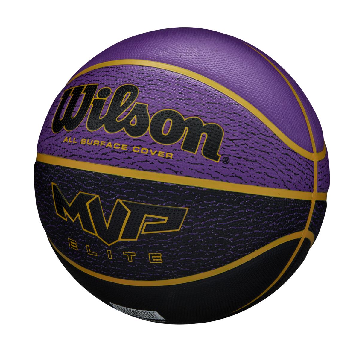 Ballons de basket MVP Elite California
