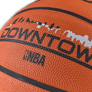 Ballons de basket NBA DownTown Brick