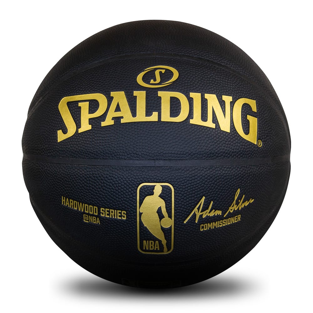 Ballons de basket NBA Hardwood Limited Bulls