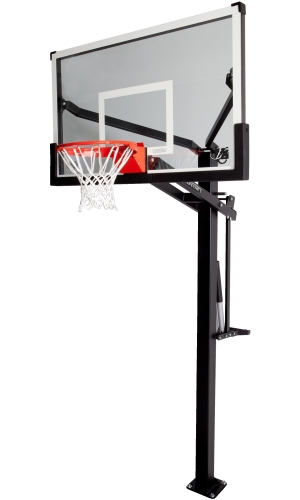 ▷ Panier de Basket sur pied Mammouth 54. Top qualité-prix