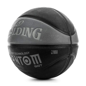 Ballons de basket NBA Street Phantom Black